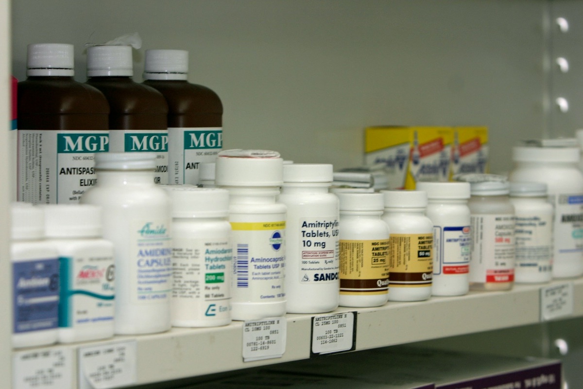 健康食品管理士｜健康食品やサプリメントの安全性を学ぶ資格